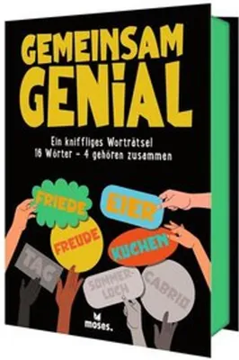 Immagine prodotto di Gemeinsam Genial