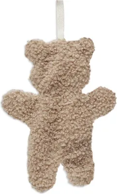 Produktbild von Jollein Teddybär Schnullertuch Biscuit