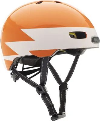 Produktbild von NUTCASE Kinder-Fahrradhelm  Little Nutty, Lightnin