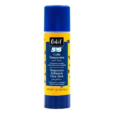Produktbild von ODIF 505 Temporärer Positionierungskleber - Klebestift, 36 g