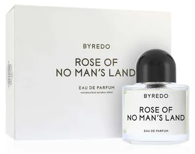Produktbild von Byredo Rose Of No Man's Land, Unisex, 50 ml, Flüssiges Parfüm, Spray, Alcohol, Parfum (Fragrance), Aqua (Water), Hydroxycitronellal, Diethylamino Hydroxybenzoyl Hexyl..., 1 Stück(e)