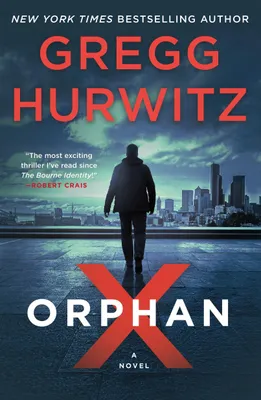 Produktbild von Orphan X