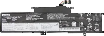 Immagine prodotto di Lenovo Internal3c45WhLiIonSMP (FRU01AV482)