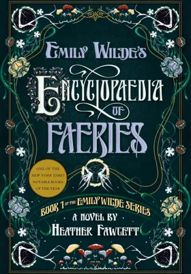 Produktbild von Emily Wilde's Encyclopaedia of Faeries 1