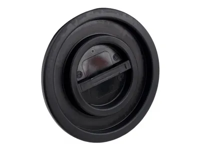 Image de Couvercle pour poubelle 35-50l d41cm