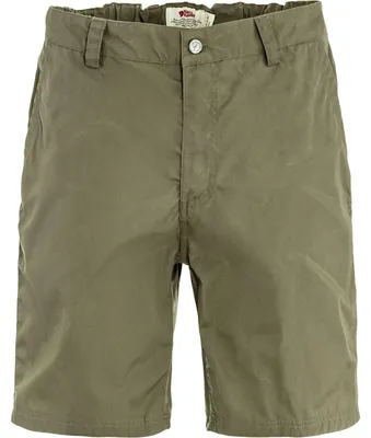 Produktbild von Fjällräven Herren Vardag Relaxed Shorts, Green, 50