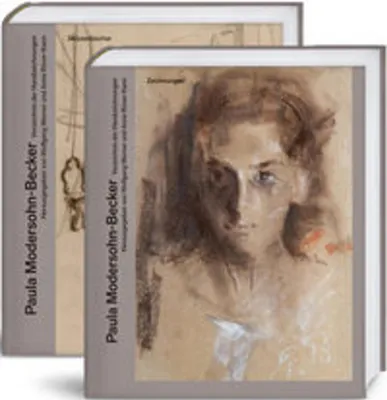Obrázok produktu pre Paula Modersohn-Becker