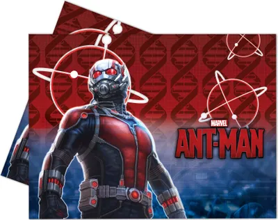 Produktbild von Ant-Man Kunststoff Tischdecke 120x180cm