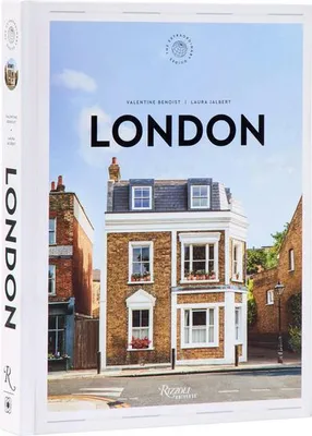 Immagine prodotto di London: The Extraordinary Guide