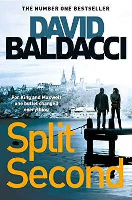 Zdjęcie produktu dla Split Second