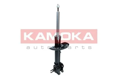 Produktbild von KAMOKA Stoßdämpfer Vorne Links für OPEL Meriva B (S10) Federbein 2000593