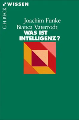 Image de Was ist Intelligenz?