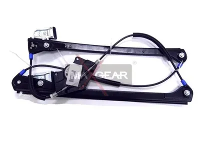 Produktbild von MAXGEAR 28-0204 Elektrischer Fensterheber Vorne Rechts für VW PASSAT Variant (3B6) PASSAT Variant (3B5) PASSAT (3B3) PASSAT (3B2) für SKODA SUPERB