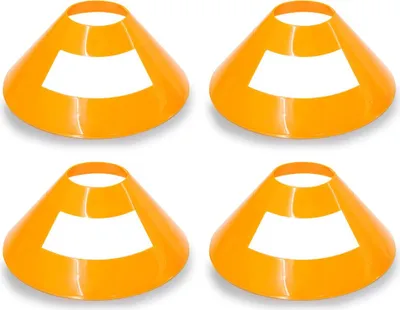 Produktbild von Jamara Markierungsteller Traffic (Auswahl) orange
