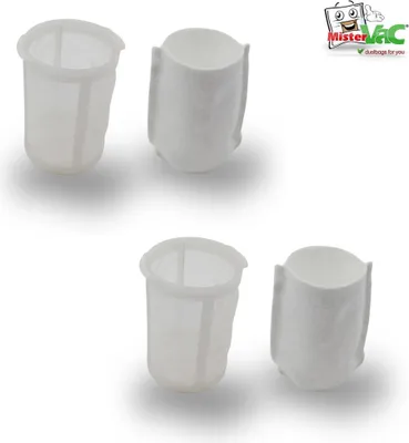 Produktbild von Set kompatibel mit Makita DCL180Z,DCL181FZ
