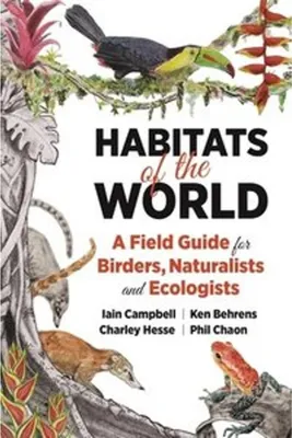 Immagine prodotto di Habitats of the World