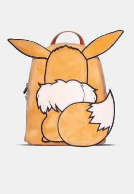 Zdjęcie produktu dla Plecak Pokémon - Mini Eevee