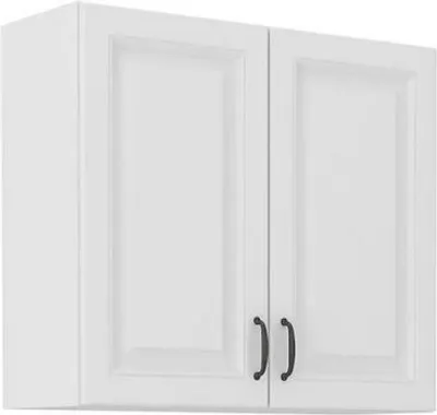 Obrázek produktu pro Horní skříňka do kuchyně 80 cm FRYZIA - bílá