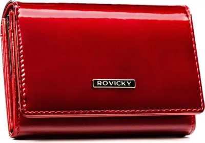 Zdjęcie produktu dla Portfel Rovicky ROVICKY308370