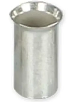 Zdjęcie produktu dla Końcówki kabli 25-0 mm² (250 sztuk)