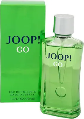 Immagine prodotto di JOOP! GO EDT 100 ml M
