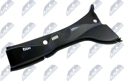 Produktbild von NTY Windabweiser Regenabweiser für VW Passat Variant (3C5)