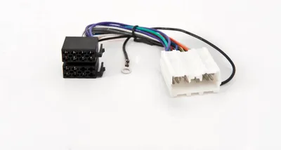 Image de Autoleads PC2-46-4 Adaptateur de harnais de cablag...