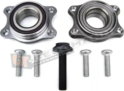 Produktbild von GT-BERGMANN Radlagersatz für AUDI A4 Avant (8ED, B7) GT24-014
