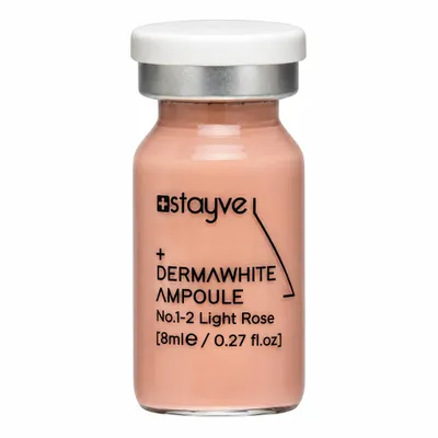 Imagen del producto de Stayve BB Glow - Tono rosa claro, número 1-2