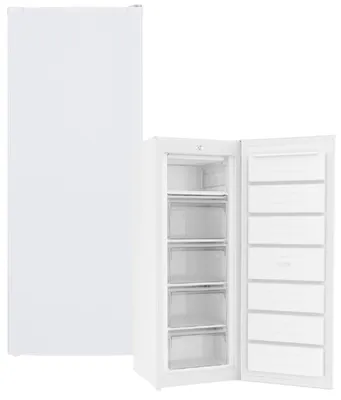 Produktbild von PKM Gefrierschrank KHGS168 freistehend mit 168 Liter Nutzinhalt