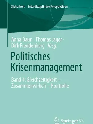 Image de Politisches Krisenmanagement