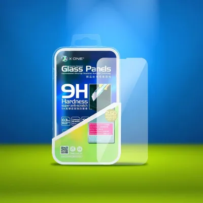 Zdjęcie produktu dla Folia ochronna Protector X-ONE - APP IPHO 12 Pro Max