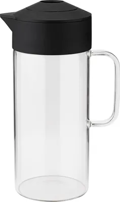 Zdjęcie produktu dla Karaca 5709846030213, 1,4 l, Czarny, 1 szt.