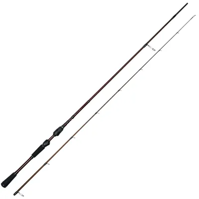 Produktbild von Westin 213cm ML 5-15g W4 Finesse T&C 2nd Rute - Spinnrute
