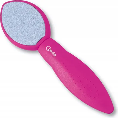 Immagine prodotto di Credo Callus Ceramic Rasp Pop Art 1 pz