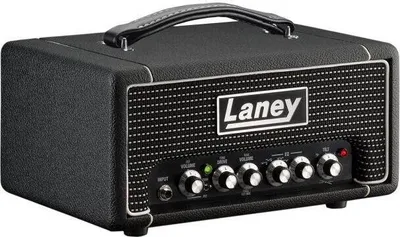Immagine prodotto di Amplificatore per basso a transistor Laney Digbeth DB200H