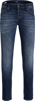 Produktbild von Jack & Jones Jeans blau blau 1350-80-06393