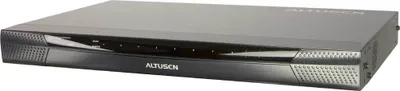Obrázek produktu pro Aten KH2508A KH2508A Altusen KVM-Over-IP přepínač 8-cestný, 2 konzoly