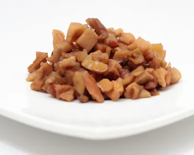 Produktbild von KÖSTLICHER APFEL - Früchtetee, 1000g