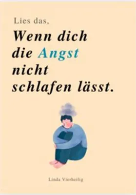 Produktbild von Lies Das, Wenn Die Angst Dich Nicht Schlafen Lässt