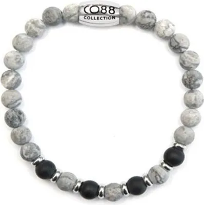 Obrázok produktu pre Dámska náramok CO88 Collection 8CB-90036 strieborná farba