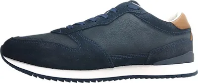 Produktbild von Lloyd Swift sportlicher Schnürer Blau in Gr. 43