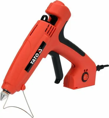Zdjęcie produktu dla Yato Pistolet Do Kleju 11Mm 450W Yt-82403