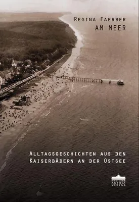 Produktbild von Faerber, R: Am Meer