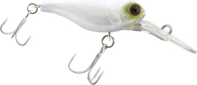 Produktbild von Illex Chubby 38 MR 3,8cm 4,2g schwimmend Wobbler - Forellenwobbler, Illex Farben:Bone
