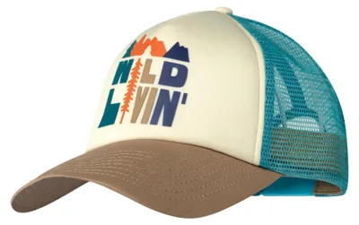 Image de Casquette Buff® Trucker beige L-XL beige L-XL