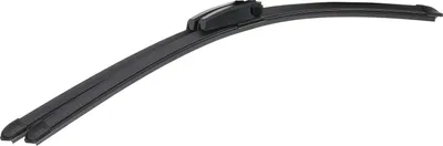 Produktbild von RIDEX Scheibenwischer Vorne 600mm/575mm für AUDI A8 (4E2, 4E8) Rahmenlos