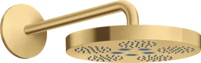 Imagen del producto de AXOR 48491250: Cabezal de ducha Axor One, 280, 1 chorro