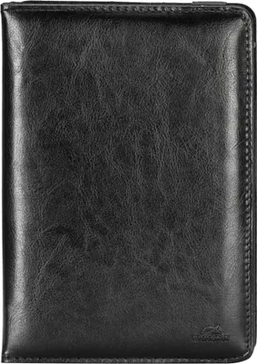 Produktbild von Rivacase 3003 Tablet case 7 - 8 schwarz