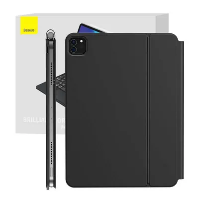 Obrázok produktu pre Baseus - ARJK010216 - Kryt klávesnice pre Ipad Pro 12,9"